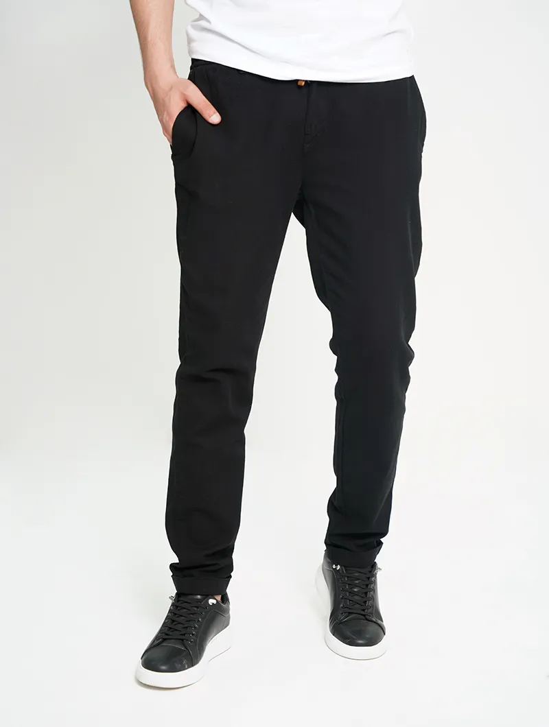Pantalon Slim fit